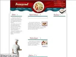 Sites similar to freesoul.ro