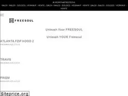 Sites similar to freesoulworld.com