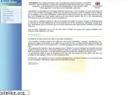 Sites similar to freesoundeditor.com