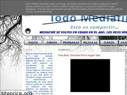 Sites similar to freespacejd.blogspot.com
