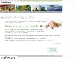 Sites similar to freespanz.com