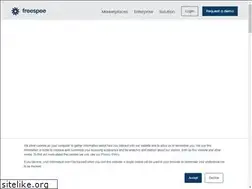 Sites similar to freespee.com
