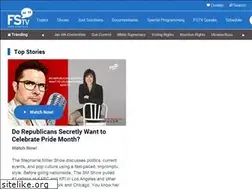 Sites similar to freespeech.org