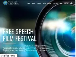 Sites similar to freespeechfilmfestival.org
