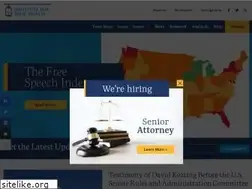 Sites similar to freespeechrights.com