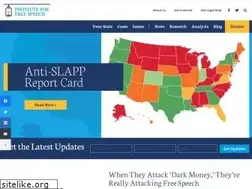 Sites similar to freespeechwatch.org