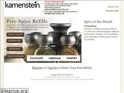 Sites similar to freespicerefills.com