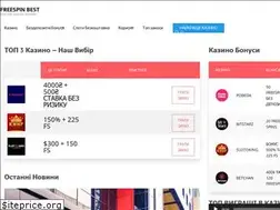 Sites similar to freespin.best