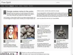 Sites similar to freespirit-sadhak.blogspot.com