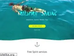 Sites similar to freespirit.center