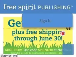 Sites similar to freespirit.com