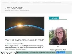 Sites similar to freespirit4you.nl