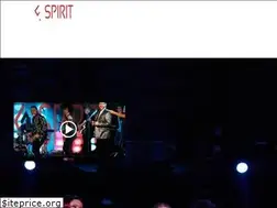 Sites similar to freespiritband.com