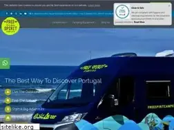 Sites similar to freespiritcampers.com