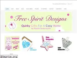 Sites similar to freespiritdesigns.co.uk