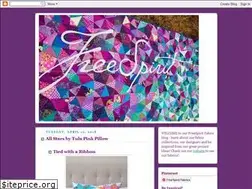 Sites similar to freespiritfabric.blogspot.com