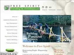 Sites similar to freespiritnz.com
