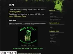 Sites similar to freespiritpi.com