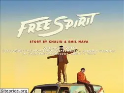Sites similar to freespiritthemovie.net