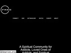 Sites similar to freespiritualcommunity.com