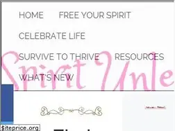 Sites similar to freespiritunleashed.com