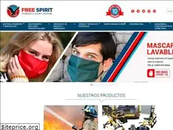 Sites similar to freespiritusa.us