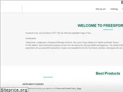 Sites similar to freesport.com