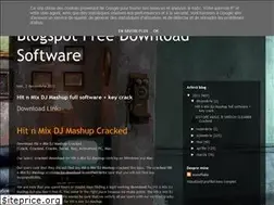 Sites similar to freespotsoft.blogspot.com