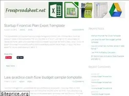 Sites similar to freespreadsheet.net