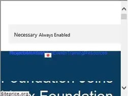 Sites similar to freestandards.org