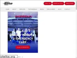 Sites similar to freestandingemergencyroom.com