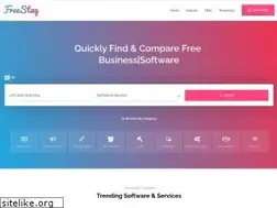 Sites similar to freestaq.com