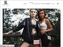Sites similar to freestateaccessories.com