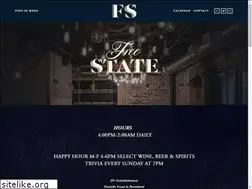 Sites similar to freestatebar.com
