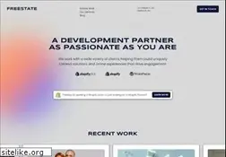 Sites similar to freestategroup.com