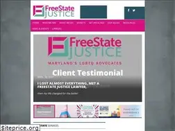 Sites similar to freestatelegal.org