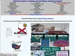Sites similar to freestateofwinston.org