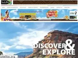 Sites similar to freestatetourism.org