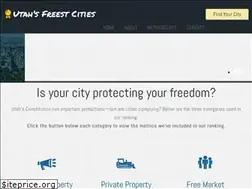 Sites similar to freestcities.org