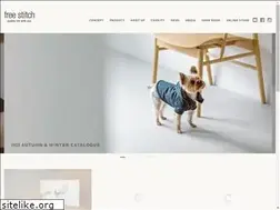 Sites similar to freestitch.jp