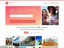 Sites similar to freestock.com