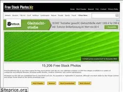 Sites similar to freestockphotos.biz