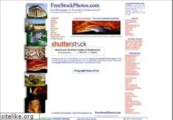 Sites similar to freestockphotos.com