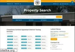 Sites similar to freestonecad.org