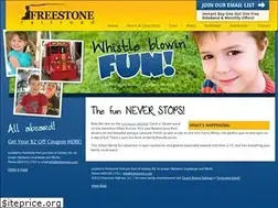 Sites similar to freestonerr.com