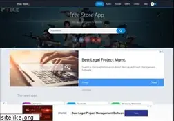 Sites similar to freestore.app
