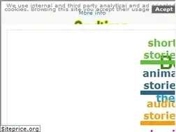 Sites similar to freestoriesforkids.com