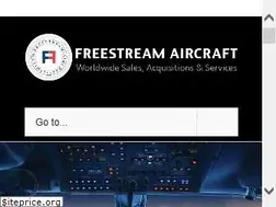 Sites similar to freestream.com