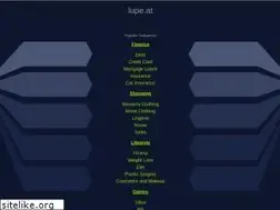 Sites similar to freestring.de