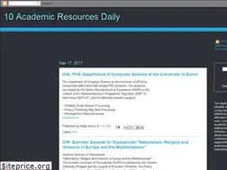 Sites similar to freestudiesabroad.blogspot.com